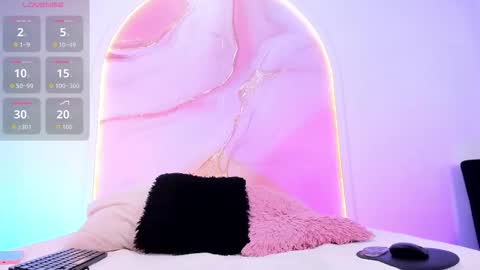 Snapshot of sofii_lopezz chatting on 10, 11, 2025 Sofii Lopezz online show from 10, 11, 2025