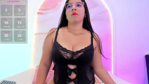 Snapshot of sofii_lopezz chatting on 11, 11, 2025 Sofii Lopezz online show from 11, 11, 2025