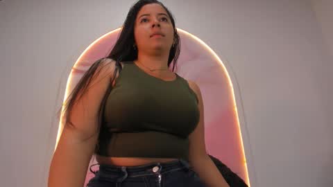 Sofii Lopezz online show from 19, 2, 2026