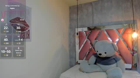 Snapshot of sofii_miller_ chatting on 2, 2, 2025 online show from 2, 2, 2025