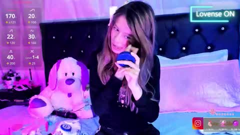Snapshot of sofiia_cute_ chatting on 25, 2, 2026 sofiia cute online show from 25, 2, 2026