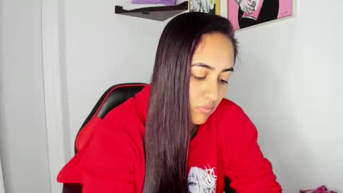 sofiia rodriguez online show from 30, 10, 2025