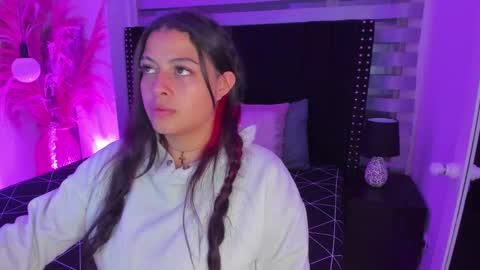 Sofia online show from 3, 3, 2025