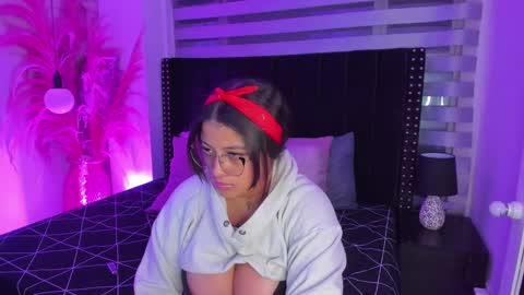 Sofia online show from 3, 3, 2025