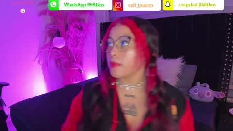 Sofia online show from 12, 10, 2025