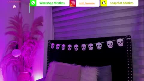 Sofia online show from 18, 10, 2025