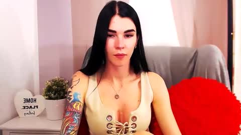 Snapshot of sofiiadream chatting on 23, 2, 2025 sofiiadream online show from 23, 2, 2025