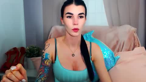 sofiiadream online show from 30, 11, 2025