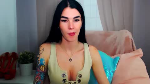 sofiiadream online show from 14, 12, 2025