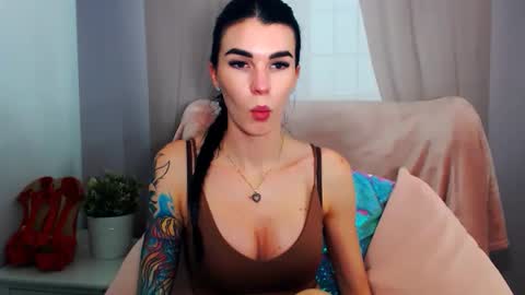 sofiiadream online show from 15, 12, 2025