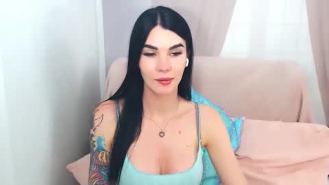 sofiiadream online show from 22, 2, 2026