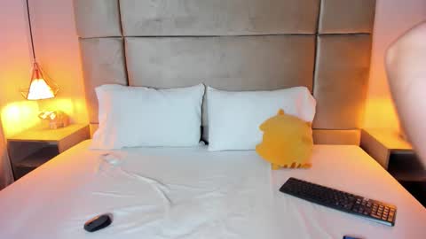 Snapshot of sofiiaduque_ chatting on 8, 1, 2026 Sofia online show from 8, 1, 2026