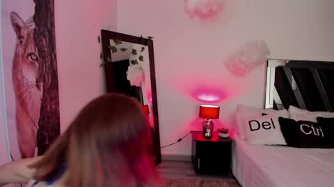 Sofi agudelo online show from 21, 12, 2024