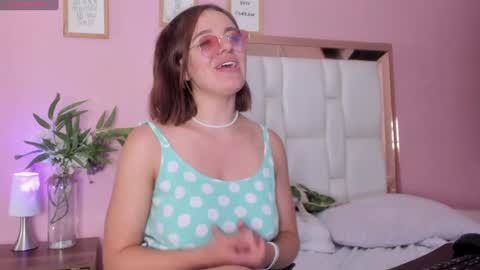 Sofi agudelo online show from 19, 1, 2025