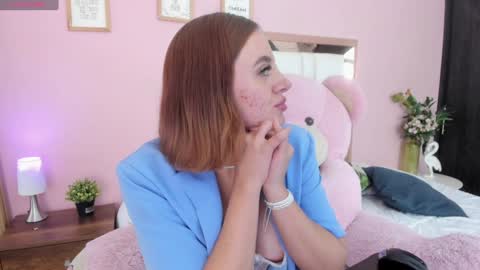 Sofi agudelo online show from 26, 1, 2025