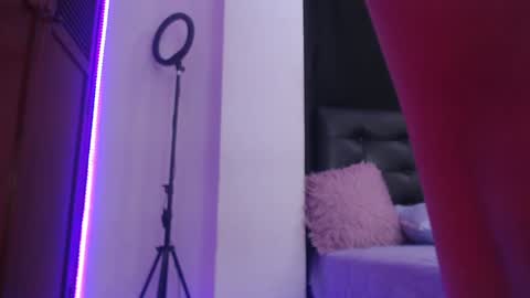 Snapshot of sofiievans_ chatting on 1, 12, 2024   online show from 1, 12, 2024