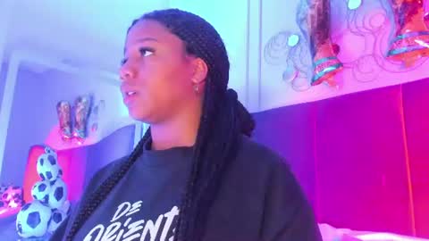Snapshot of sofiifox chatting on 9, 7, 2026 sofiifox online show from 9, 7, 2026