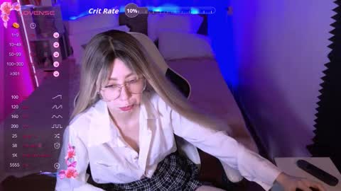 Sofia online show from 7, 11, 2025