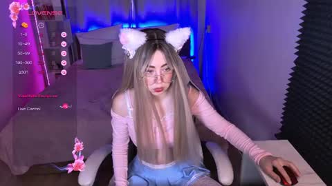 Snapshot of sofiisun chatting on 24, 7, 2026 Sofia online show from 24, 7, 2026