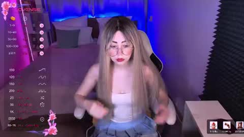 Snapshot of sofiisun chatting on 31, 7, 2026 Sofia online show from 31, 7, 2026