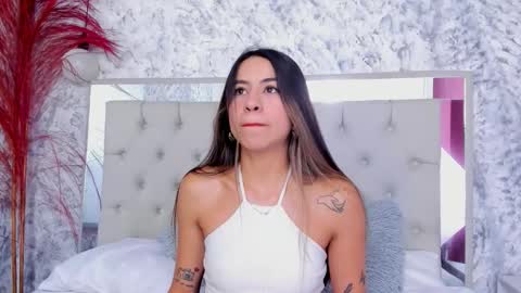 Sofi Malkova online show from 6, 2, 2026