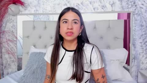 Sofi Malkova online show from 11, 2, 2026