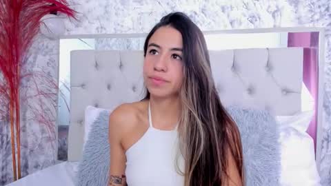 Sofi Malkova online show from 12, 2, 2026