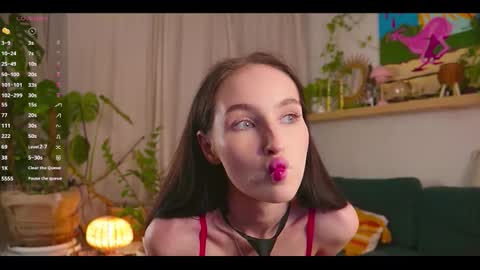 Snapshot of sofinity chatting on 14, 3, 2026 Sofi WELCOME BACK STREAM TOMORROW online show from 14, 3, 2026