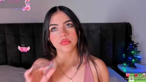 Snapshot of sofiscott_ chatting on 29, 12, 2024 Sofia online show from 29, 12, 2024