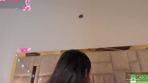 Snapshot of sofiscott_ chatting on 3, 1, 2025 Sofia online show from 3, 1, 2025