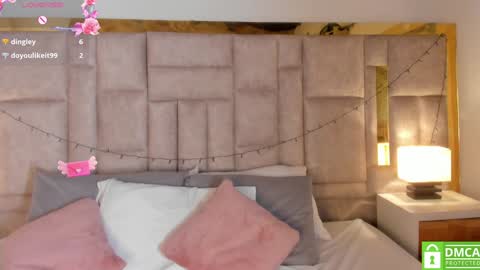 Snapshot of sofiscott_ chatting on 4, 1, 2025 Sofia online show from 4, 1, 2025