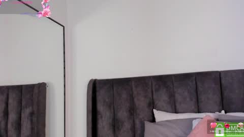 Snapshot of sofiscott_ chatting on 5, 1, 2025 Sofia online show from 5, 1, 2025