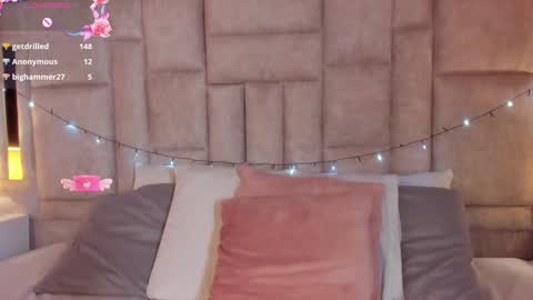 Snapshot of sofiscott_ chatting on 28, 1, 2025 Sofia online show from 28, 1, 2025