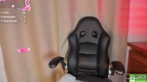 Snapshot of sofiscott_ chatting on 31, 1, 2025 Sofia online show from 31, 1, 2025