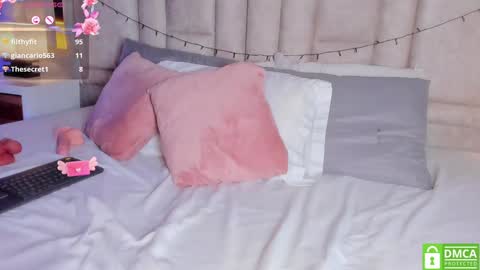 Snapshot of sofiscott_ chatting on 7, 2, 2025 Sofia online show from 7, 2, 2025