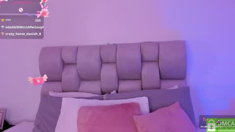 Snapshot of sofiscott_ chatting on 9, 2, 2025 Sofia online show from 9, 2, 2025