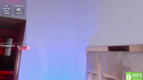 Snapshot of sofiscott_ chatting on 23, 2, 2025 Sofia online show from 23, 2, 2025