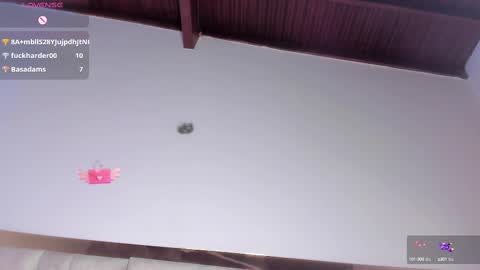 Snapshot of sofiscott_ chatting on 9, 3, 2025 Sofia online show from 9, 3, 2025