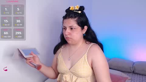 Lau  online show from 15, 3, 2026