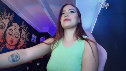 Snapshot of sofnicol_ chatting on 31, 3, 2026 Nicol online show from 31, 3, 2026