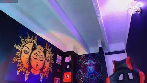 Snapshot of sofnicol_ chatting on 29, 4, 2026 Nicol online show from 29, 4, 2026