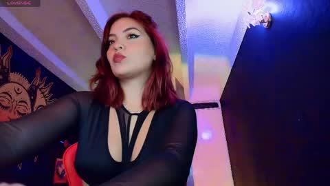 Snapshot of sofnicol_ chatting on 3, 5, 2026 Nicol online show from 3, 5, 2026