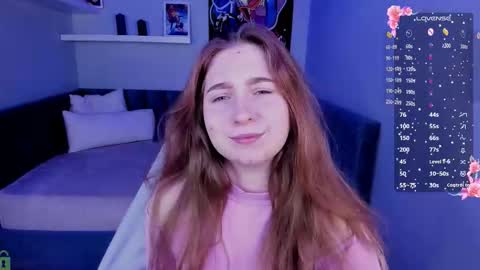 Snapshot of soft_as_a_flower chatting on 25, 10, 2025 Anna GMT2 Wed Thu Fri Sat Sun online show from 25, 10, 2025