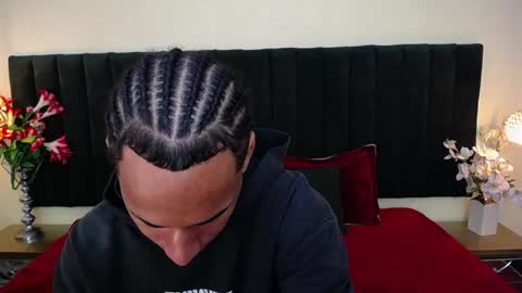 Cam and Amy online show from 13, 1, 2026