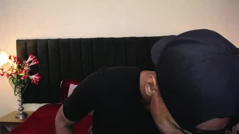 Cam and Amy online show from 7, 2, 2026