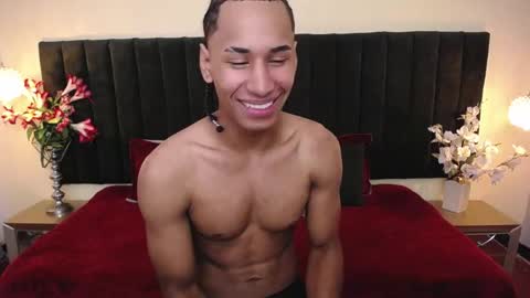 Cam and Amy online show from 24, 2, 2026