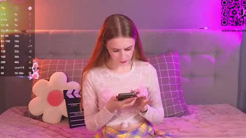 Milisa online show from 7, 11, 2025