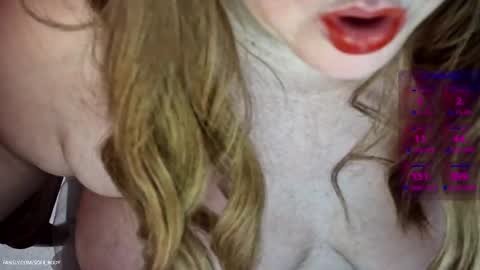 Hi Im Sofia             online show from 10, 3, 2025