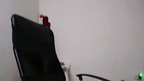 Camila M online show from 31, 12, 2024