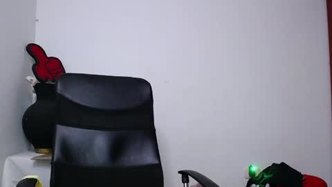 Camila M online show from 29, 1, 2025